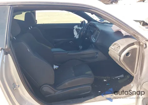 2020 Dodge Challenger Gt from USA, damaged, VIN 2C3CDZJGXLH165172